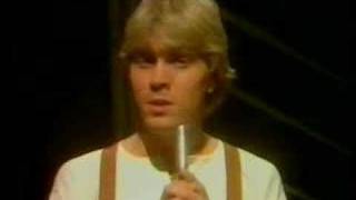 Bucks Fizz - Now Those Days Are Gone (TOTP)
