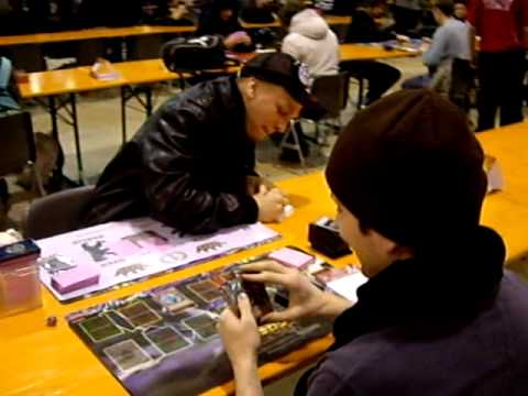 YCS Milan - A closer look at the Top 32