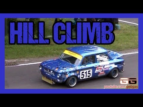 NSU KWR - Uwe SCHINDLER - HILL CLIMB - 2010 - Trier