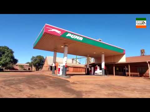 Cooperativo Zacatecas campo 22 Nueva Durango Maracaná Canindeyú