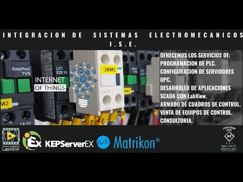 05.Simulación de un chiller trane con arduino mega