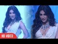 Hot Chitrangada Singh At Bombay Times Fashion Week 2019