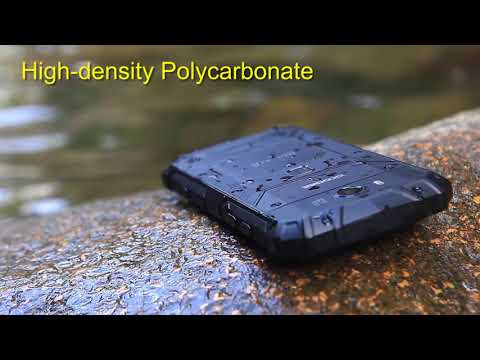 Doogge S60 Outdoor Waterproof Test Real IP68 Rugged Phone?