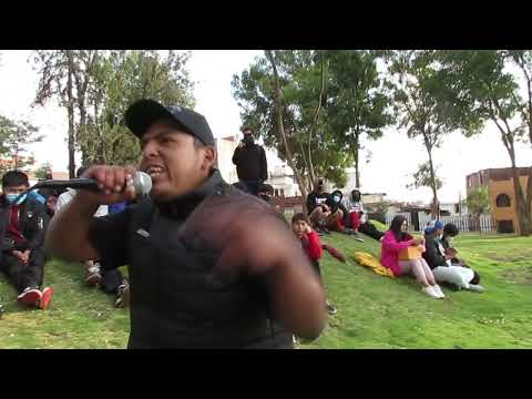 Loco En Sí / Ron VS Jham / Andrew - Cuartos (WCB #3 Clasificatoria)