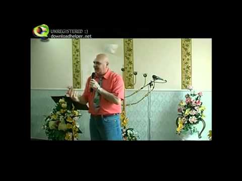 Gesù è il Pane e l'Acqua della Vita.