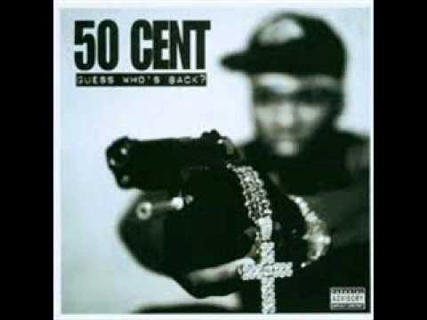 Too Hot (Feat. Nas & Nature) - 50 Cent