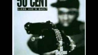 Too Hot (Feat. Nas &amp; Nature) - 50 Cent