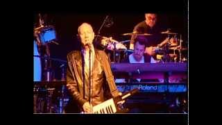 Joe Jackson : "Blaze of glory"  (Unique live version)