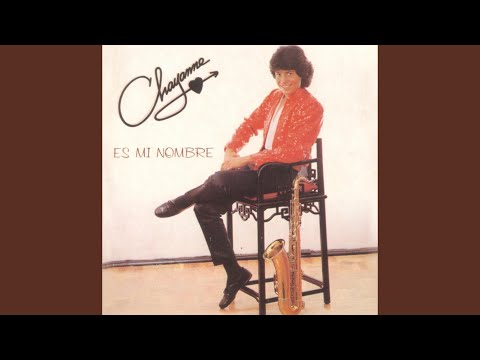 Un Nuevo Juego - Chayanne