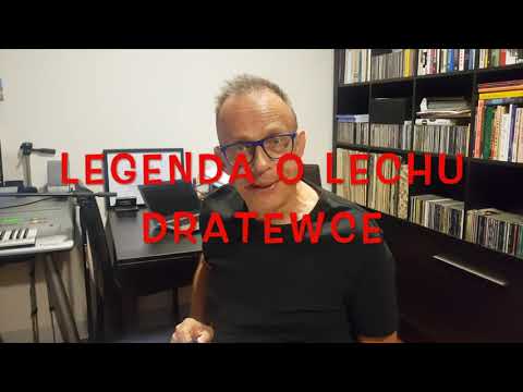 MPD odc. 256 - Legenda o Lechu Dratewce