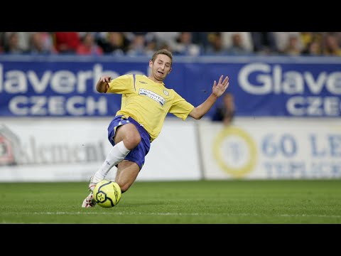 Reportáže z utkání Gambrinus ligy ze sezóny 2005/2006