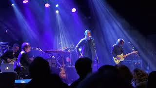 Ed Harcourt with guests Starsailor -  She Fell Into My Arms at the 02 Forum Kentish Town,  22-11-25