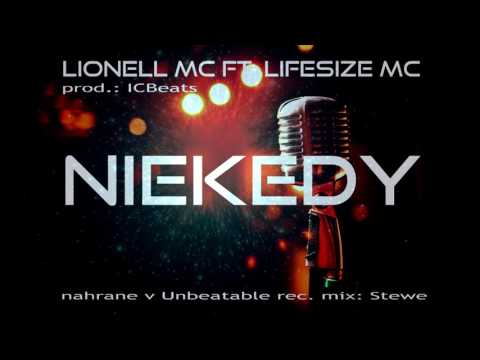Lionell MC : Niekedy ft. Lifesize MC (uk), produkcia: ICBeats