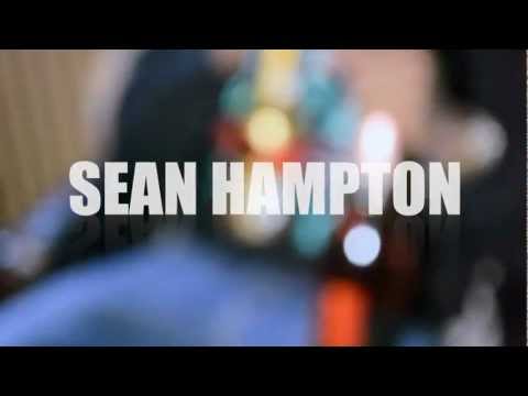 Blowin Up - FLYBOI BO X SEAN HAMPTON