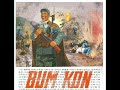 01 •  Bum Kon - The Draft  (Demo Length Version)