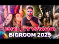 DJ Udai Bollywood Bigroom Mashup 2025 Bollywood Dance Mashup 2025 New Song Mashup New DJ Mix