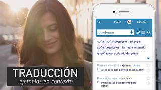 Traduce y aprende con Reverso Context!
