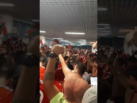 Aquecimento da Banda - Famosa Banda do Colorado