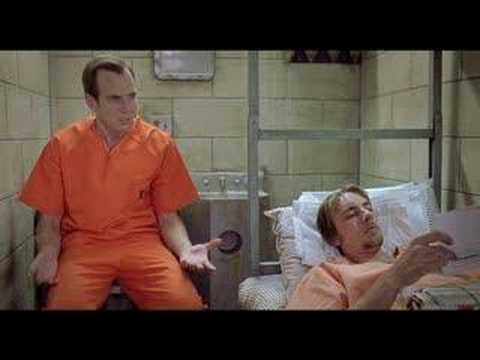 Let's Go To Prison Film Clip #4