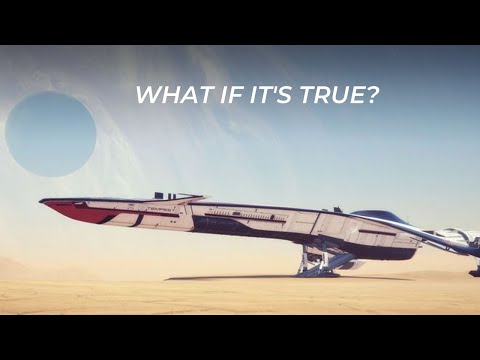 UFOs and Human Delusions of Grandeur | The Axiom of the Infinite Unknown #14