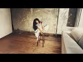 SZA Butterfly Garden Official Video