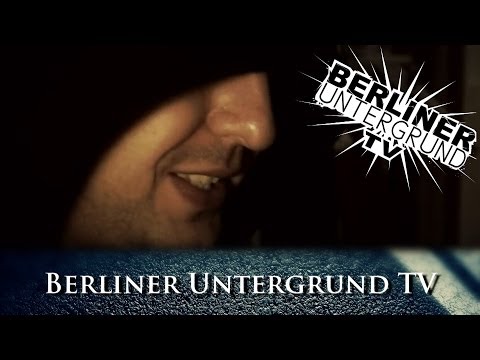 Six Eastwood (Brennpunkt Berlin) - Halt die Balance (Hunter Anthem)