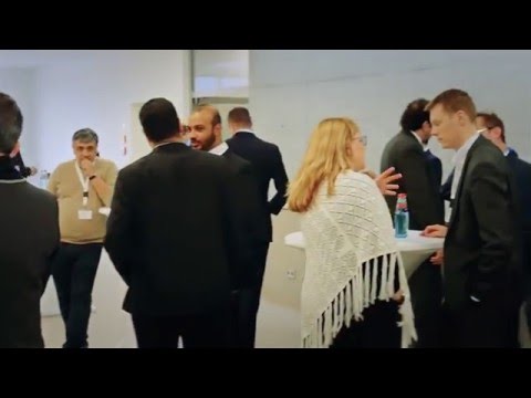 KLS Martin Group – International distributor summit