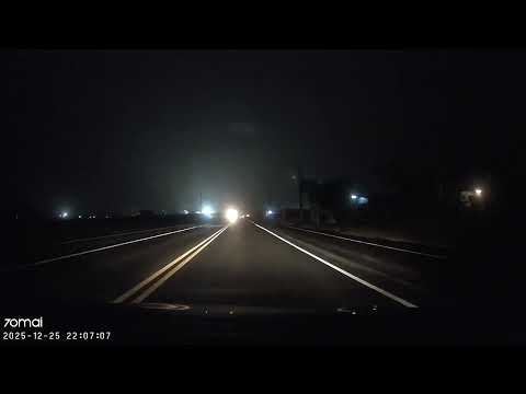 San Marcos | El Crucero | Managua 7 Sur | 2025-12-25