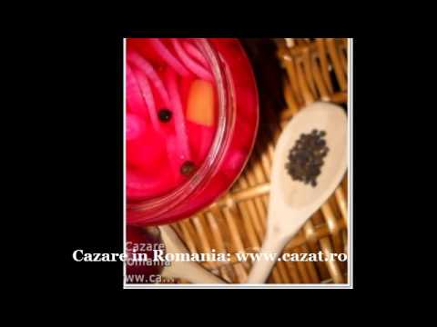 Cazare Valea Mica, Covasna - Cazat.ro