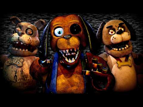 Sparky The Dog: How FNAF's Most Iconic Hoax Became Canon