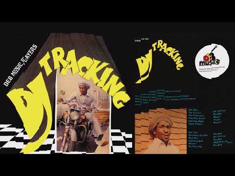 DEB Music Players   DJ Tracking