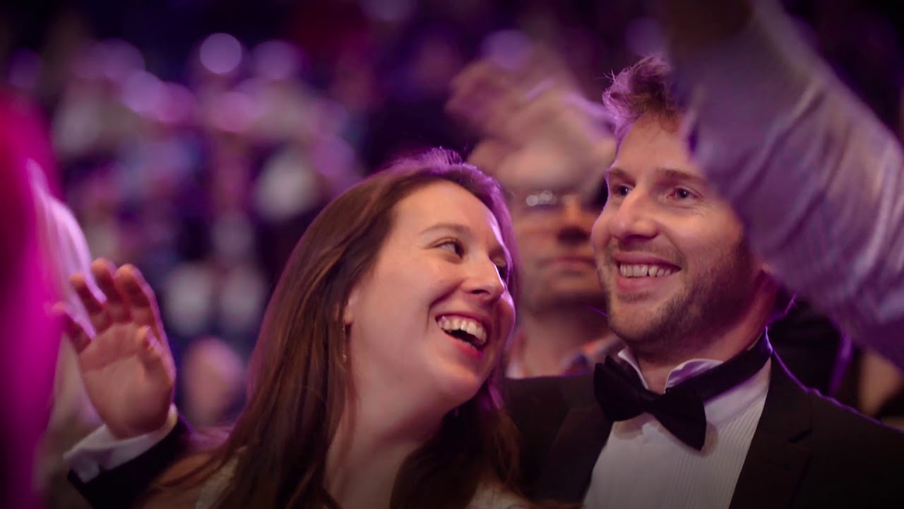 André Rieu’s Sydney Town Hall Concert – A Celebration