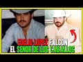 Asi fue el FIN de Edelio Lopez Falcon - "El Yeyo" "El señor de los Caballos"