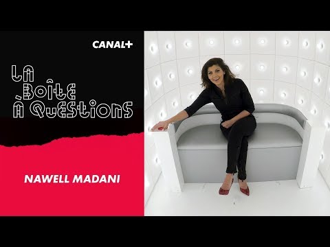 La Boîte à Questions de Nawell Madani  –  04/12/2017