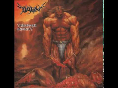 Dawn - Trespass Infinity [Full Ep] 1996