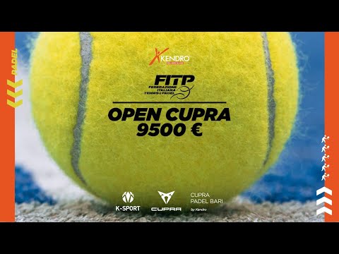 QF BRACCHI - LOVASCIO / ABBATE - BRUSA