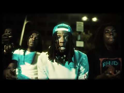 CDF ZAY - LOOKING FOR WHO (OFFICAL VIDEO)