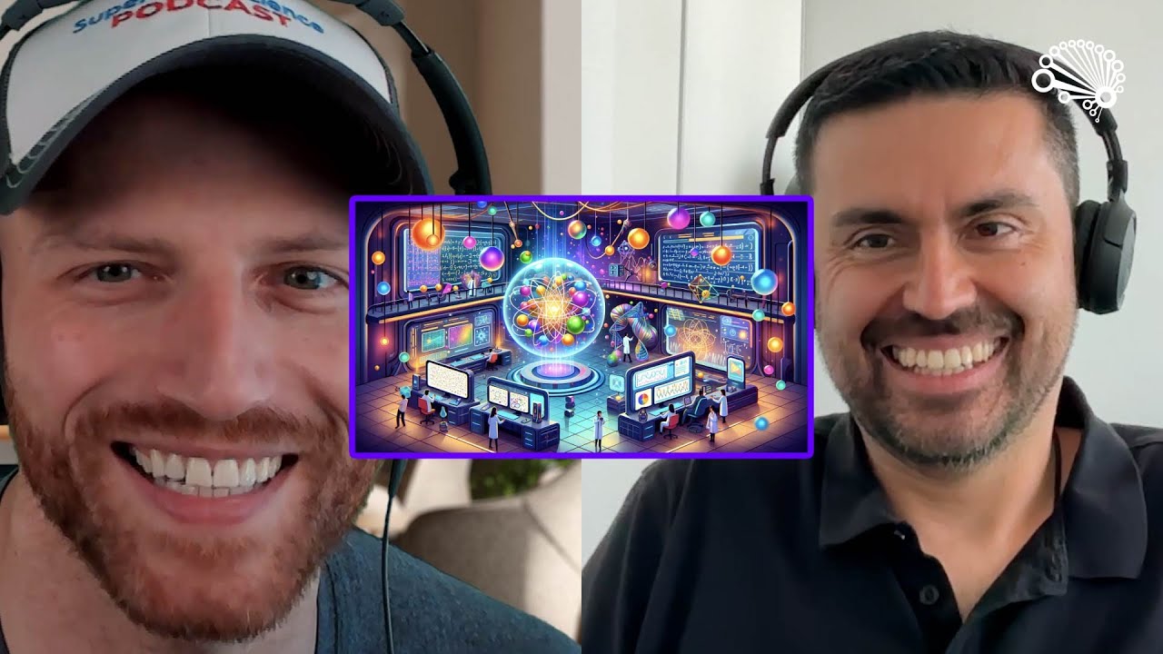 Quantum Machine Learning: What Will It Unlock?