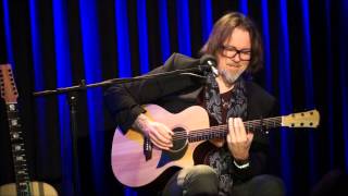 BJØRN BERGE - Death Letter  LIVE @ BürgerBahnhof