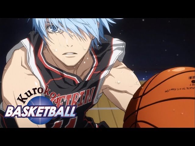 Kuroko's Basketball - Opening 3 | The Other Self