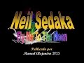 NEIL SEDAKA - Fly Me To The Moon - FOTOCLIP HD EL UNIVERSO ® Manuel Alejandro 2015.