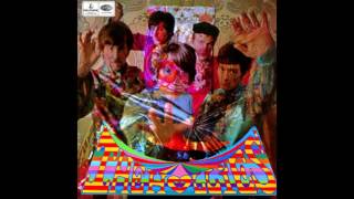 Water On The Brain | Stereo Remix | The Hollies
