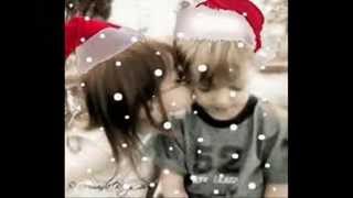 Just What I Wanted For Christmas Music Video