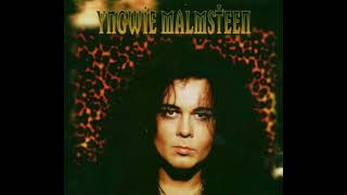Yngwie Malmsteen - My Resurrection (guitars backing track)