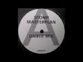 Master Plan - Stomp (Dance Mix) (1988)