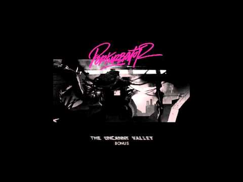 Perturbator "Venger [Instrumental]" ["The Uncanny Valley - Bonus" - 2016]