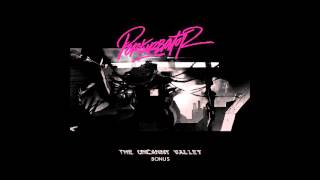 Perturbator "Venger [Instrumental]" ["The Uncanny Valley - Bonus" - 2016]
