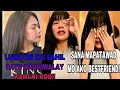 JASMINE SUPETRAN SINULOT SI DADDY ROB MOYA