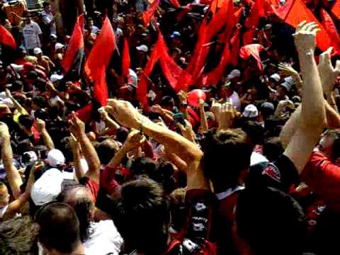 "Entrada Los de Siempre - Colon 2 Union 0 (Fecha 16 Inicial)" Barra: Los de Siempre • Club: Colón