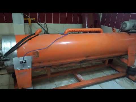 Halı Sıkma ve Kurutma
